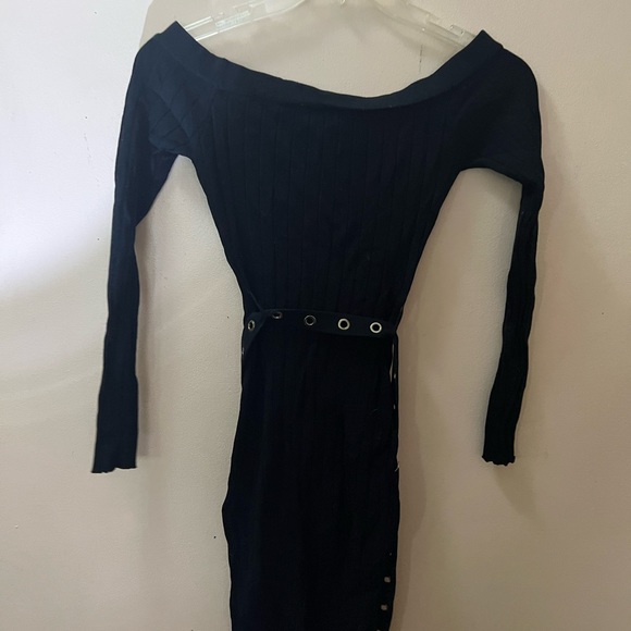 Hera Woman’s black dress size M - Picture 4 of 6